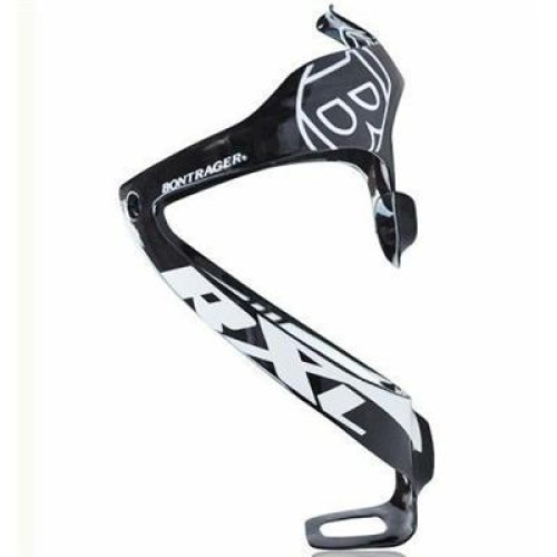 Bontrager full carbon mtb road bike bicycle bottle water cage